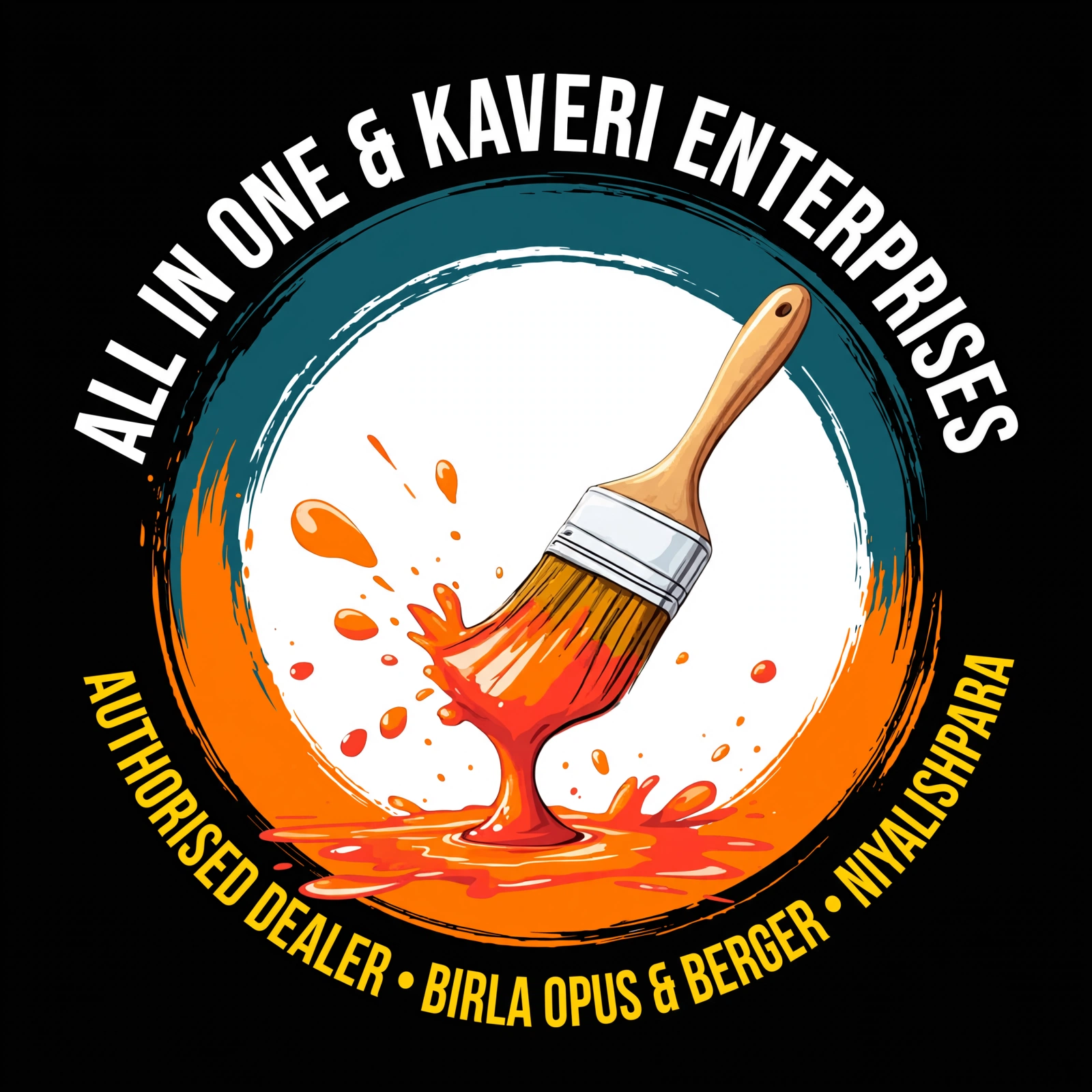 Company Logo
